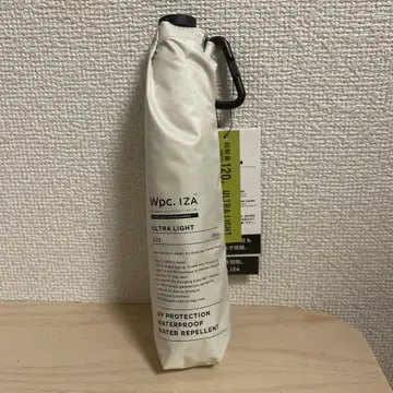 Wpc. IZA 접이식 우산 50cm