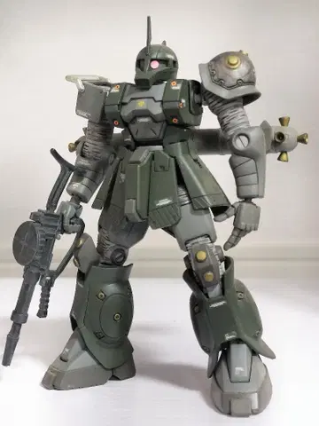 HG 자쿠 1 (TB)