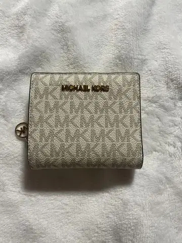 MICHEAL KORS 접이식 지갑