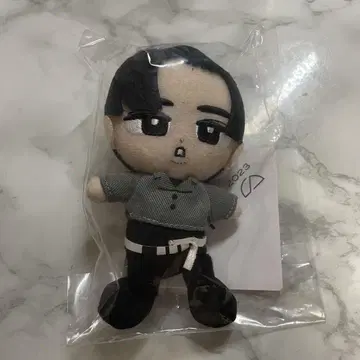 SnowMan 메구로 렌 스노우 칠 봉제 인형 봉제 인형 스노우 칠