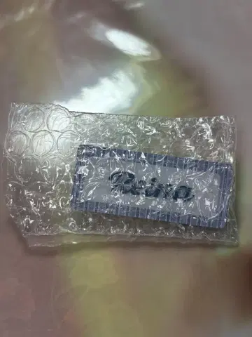 사쿠라자카46 오다쿠라 레이나 Cool 랜덤 네임 배지