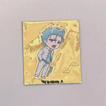 BLEACH gigo 아크릴 참 그리무조