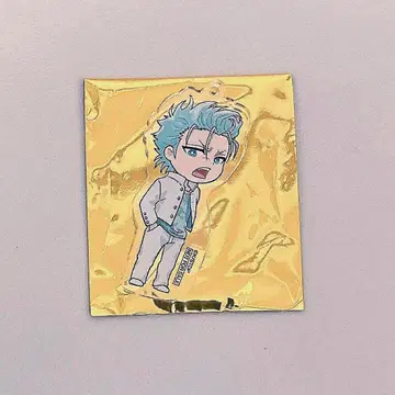 BLEACH gigo 아크릴 참 그리무조