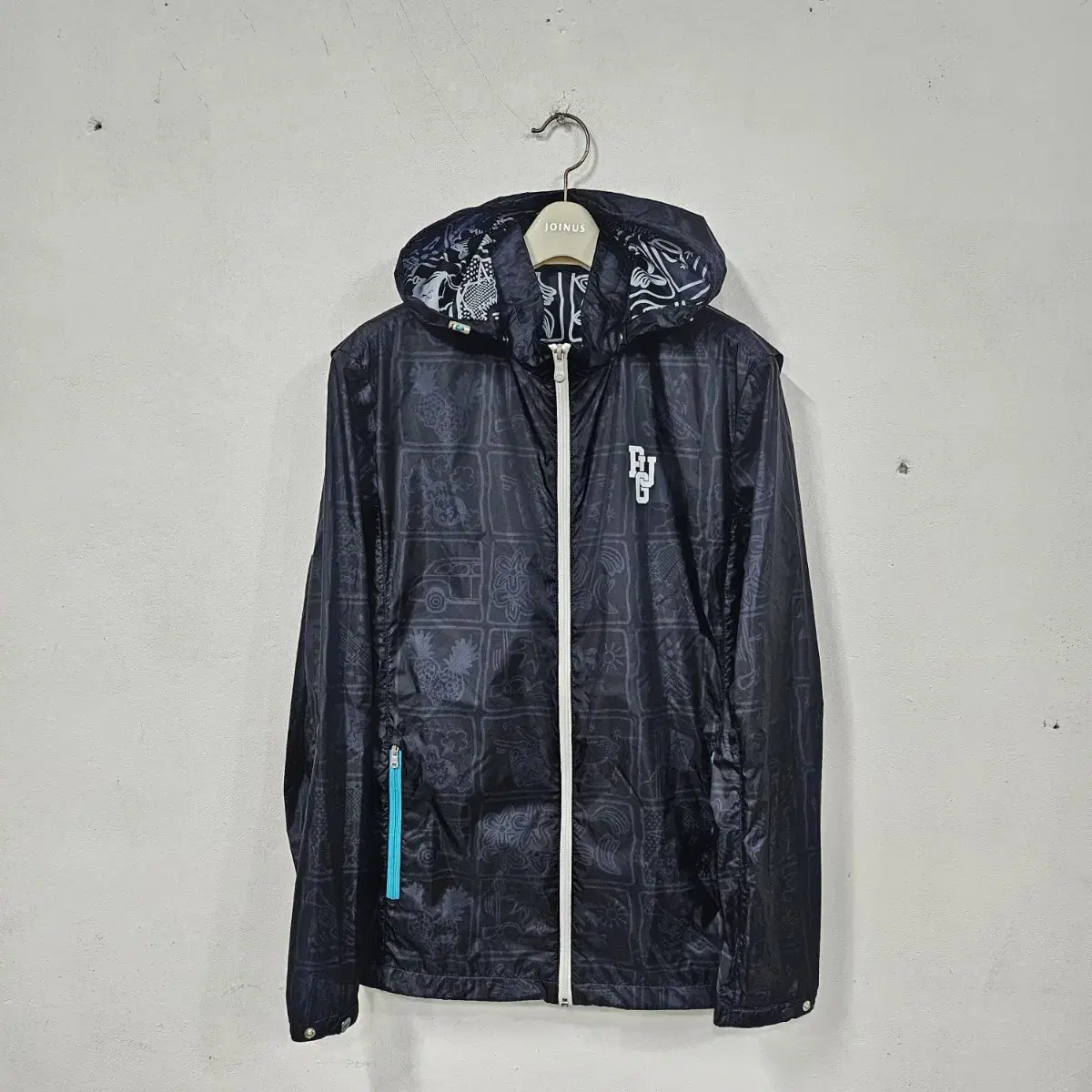 ひめ　グラウンドコート　150センチ Shop JDX남성바람막이 on Bunjang Global Site - No more Korean