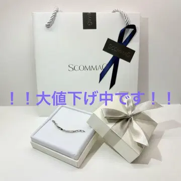 <>SCOMMAG 트위스트 스마트 팔찌(S) /SGB-223
