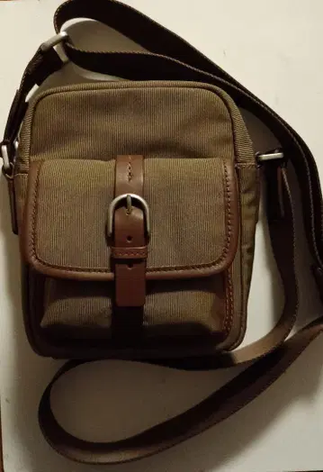 FOSSIL 숄더백