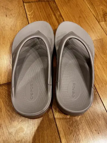 우포스 샌들 27cm EU41 노마드