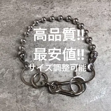 마틴 알리풍 목걸이 Grancy 그랑시