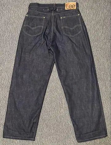 URBAN RESEARCH 별주 Lee101 COWBOYPANTS 32