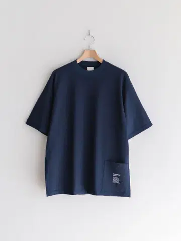 제품 twelve vibtex 티셔츠 24ss