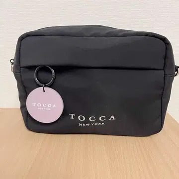 TOCCA 숄더 백
