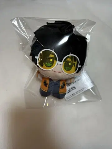 WIND BREAKER 윈브레 SD 인형 vol.2 토가메조