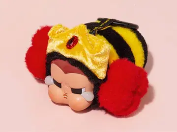 CRYBABY POWERPUFF GIRLS 파워퍼프 걸스 SECRET