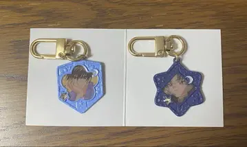 카드캡터 사쿠라 히가시자와 에리올 기노모토 모모야 장면 참