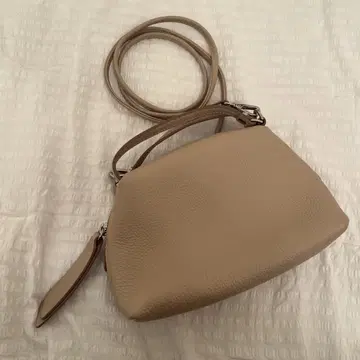 GIANNI CHIARINI ALIFA S 사이즈 숄더백