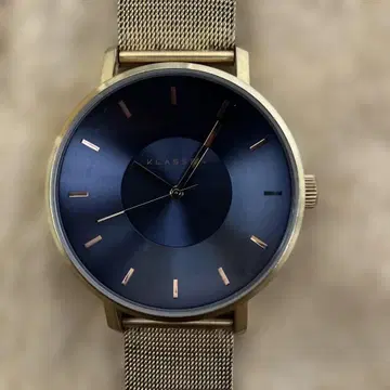 클래스 포틴 손목시계 klass14