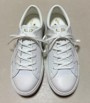 컨버스 올스타 쿠페 트리오 스타 23.5cm 새상품