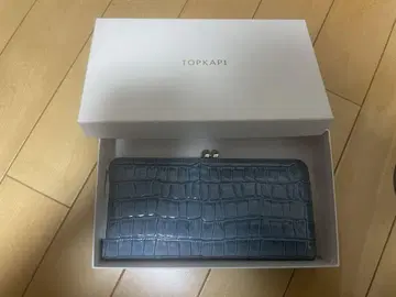 가마구치 장지갑