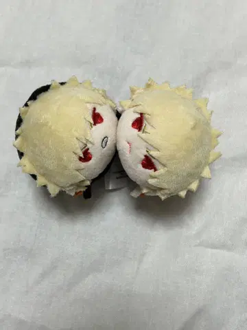 바쿠고 카츠키 WHM 모치마스