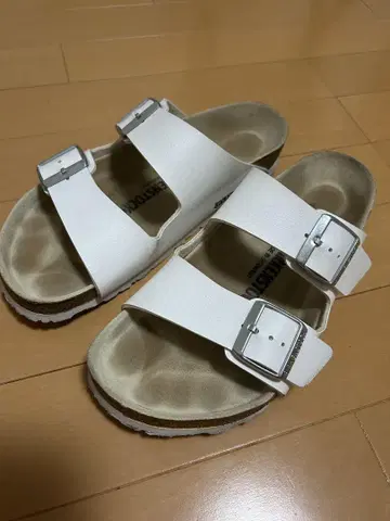 BIRKENSTOCK 버켄스탁 애리조나 39