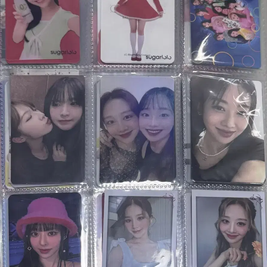 ARTMS キムリプ フォトカードセット LOONA ARTMS キムリプ フォトカード LOONA - メルカリ