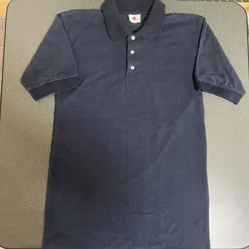 M 사이즈 DEHEN 디엔 피케 셔츠