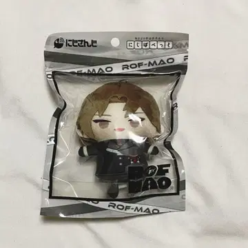 로프마오 ROF-MAO 2nd 니지파페토 가가미 하야토