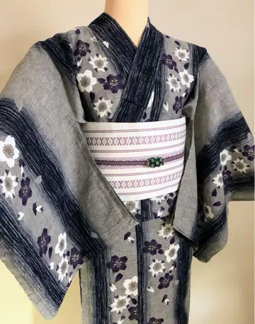 '성인용 유카타'