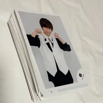 간사이 쟈니즈 주니어 브로마이드 묶음 판매