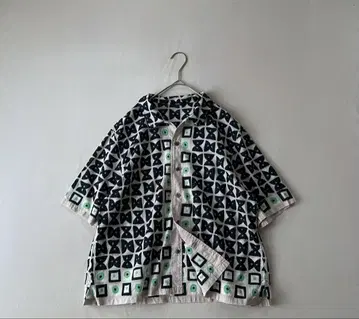 Co's 코즈 코튼 반팔 셔츠