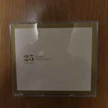 아무로 나미에 Finally 베스트 앨범 CD 3장 세트