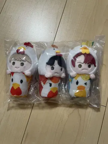 미세스 그린 애플 가라아게군