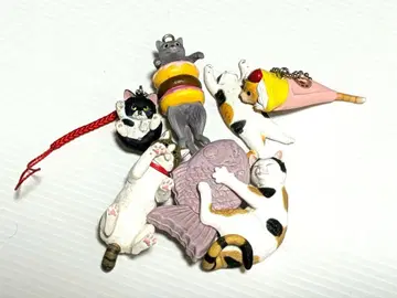 가챠 고양이 묶음 판매