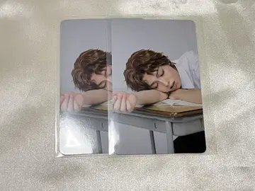 테니뮤 아즈카와 지로 랜덤 카드