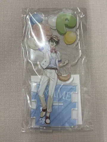 SideM SummerDoggie 애니쿠로 쥰노 히로시 아크릴 스탠드
