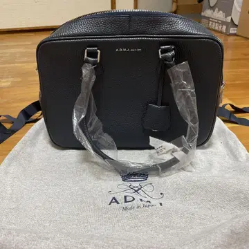 A.D.M.J. 숄더백