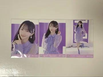 =LOVE 이코라브 노구치 이오리 브로마이드 연인 이상, 사랑 미만 컴프