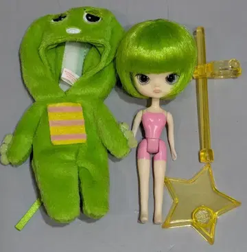 그루브 도코라 폰키키 가챠핑