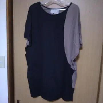 누아르 튜닉