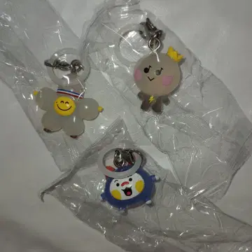 TRUZ treasure 메지루시 액세서리 가챠