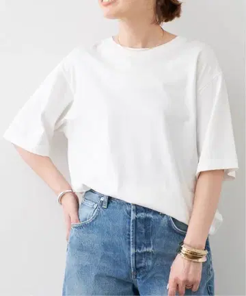 Deuxieme Classe Shapely 티셔츠