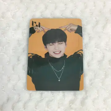 INI 고토 타케루 THE VIEW TSUTAYA 혜택