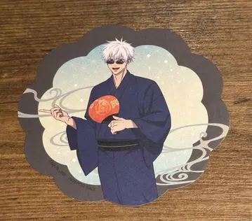 고죠 사토루 코스터