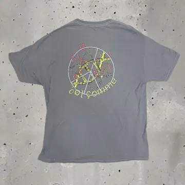 BAL original 발 티셔츠 XL