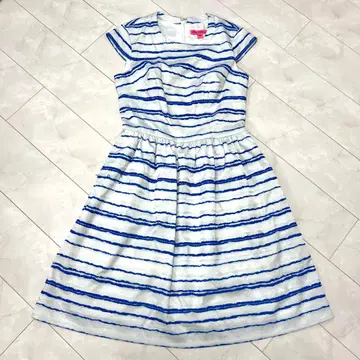 Betsey Johnson 반팔 원피스