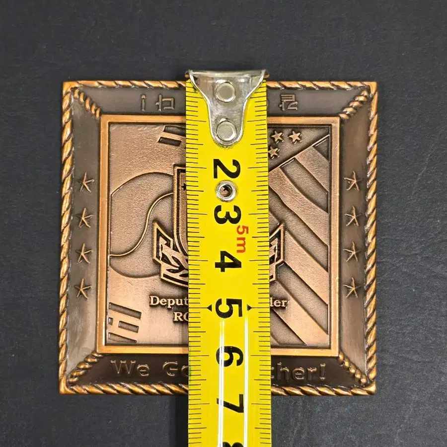 대형) 군대코인, 부대코인 판매합니다.