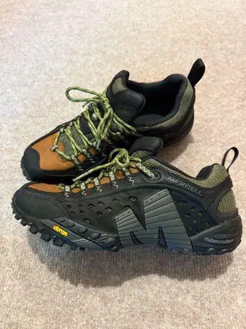 머렐 인터셉트 MERRELL INTERCEPT