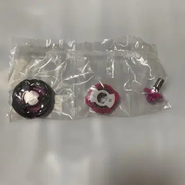 베이블레이드 X 맘모스타스크 2-80E