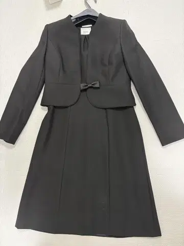 PARSON'S FORMAL STYLE 원피스 9호