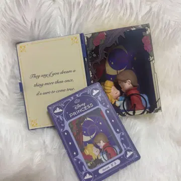 popmart 디즈니 프린세스 오로라 공주